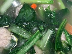 -满园烤鸭·春饼(太原街万达店)