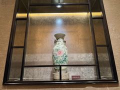 -海天楼中餐厅(吴宫泛太平洋酒店)