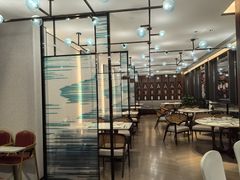 -南太湖山庄·四季轩&国风堂中餐厅