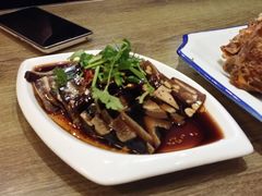 肉皮冻-津菜宋记老房子(平山道店)