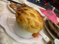 酥皮双皮奶-拿福食府(广大路店)