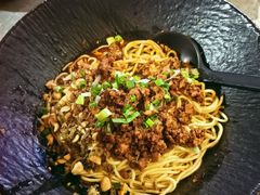 -我的面 川味Bistro(后沙峪店)