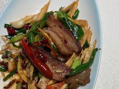 -飞鹿餐饮·陕南菜(北关店)