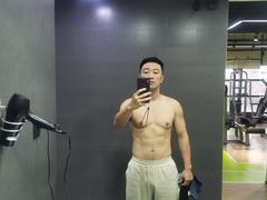 -GMJ·24H健身房(北外滩店)