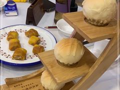 -新兴家喻酒家·羊城名宴(昌岗店)