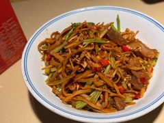 -小柴米·传统江西菜(八一广场店)