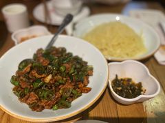-湘阁里辣(大朗广场店)