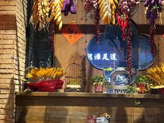 -图味美小黄鱼·本地菜(浙江路店)