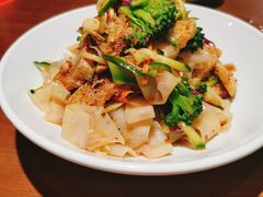 -吕氏疙瘩汤·新鲁菜(济南万象城店)