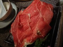 -湊湊火锅·茶憩(和平大悦城店)