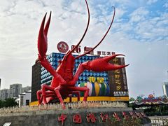 -虾皇(龙虾城旗舰店)