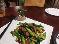 -桃源春晓中餐厅 TaoYuan Restaurant