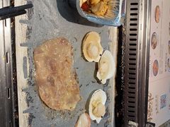 -非烤勿扰自助烤肉海鲜火锅(南城莱蒙店)