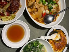 -朴墅(西湖青芝坞店·杭帮菜·家宴.14年的店)