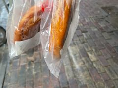 -涂记油酥饼(江汉三路店)
