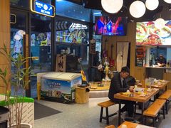 -本色.小马哥烧烤(无锡九里仓店)