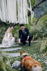 点击看大图 -Chic Bridal 熙可婚纱