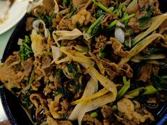 -烤肉宛饭庄(南礼士路店)