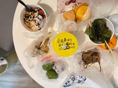 -许阿姨糕团店(南京总店)