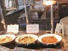 -美食汇自助餐厅(成都万达瑞华酒店)