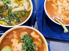 -南京特殊教育师范学院(燕子矶校区)