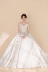点击看大图 -青禾蒙娜丽莎婚纱摄影(武汉总店)