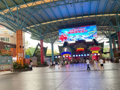 -杭州浪浪浪水公园