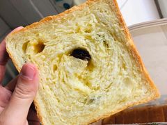 奶酥提子-爸爸糖吐司面包(兰州中心店)