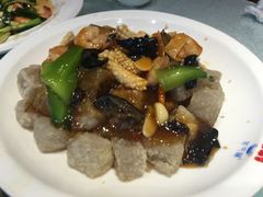-小船渔村•大连菜•大连焖鱼(明泽街店)