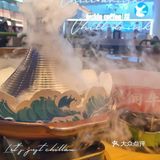 打卡送玩偶🧸啦～走过路过不要错过～