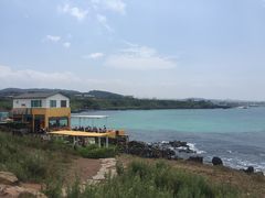 -Cafe Aewol Monsant
