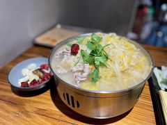 -半酌烧烤小酒馆(南京东路店)