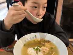 -王春春鸡汤饭(上海中海环宇城店)