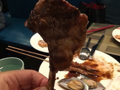 -富力希尔顿酒店·地阔自助餐厅