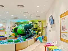 -乐之童成长中心(江南万达店)