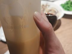 -芳芳私房菜·精做淮扬菜(承德路店)