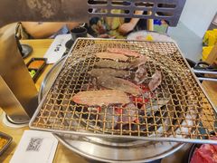 -九田家黑牛烤肉料理(吴江万象汇店)