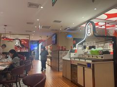 -八合里潮汕鲜牛肉火锅(深圳海岸城店)