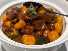 -大锅强·蒸海鲜青岛菜(吾悦广场店)