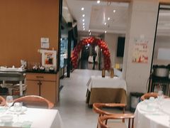 -绿杨春·淮扬宴(庐山路店)