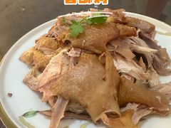 -鹿鸣春饭店(总店)
