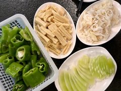 -湘肠香火锅店(团结湖店)