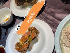 -蟹榭·本帮江浙菜·蟹宴(五角场合生汇商场店)