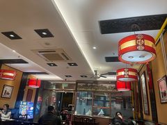 -姚记炒肝店(簋街店)
