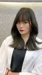 点击看大图 -V+SALON造型