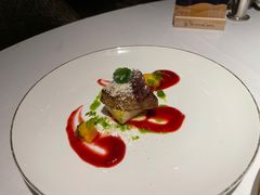 -燃扒房Steakhouse(皇庭店)