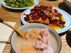 -静一餐厅·湖北菜(前门创始店)
