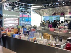 -苏宁极物(苏宁生活广场店)
