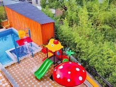 -广州市流溪河国家森林公园