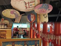 -西月山居匠心创意料理(江汉路新佳丽广场店)